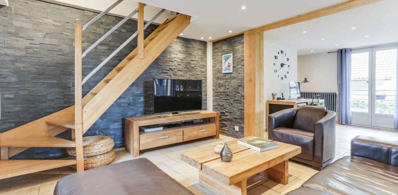 Rénovation intérieure La Maison Des Travaux de Saint Germain en Laye