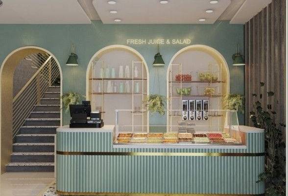 magasin