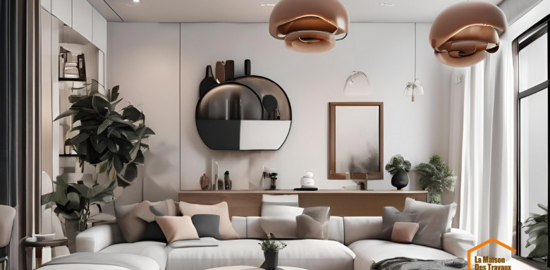 Décoration intérieure