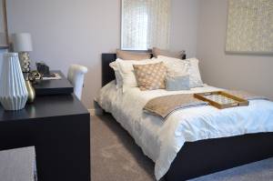 rénovation chambre