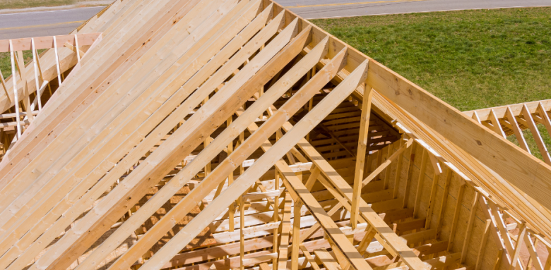 Rénovation charpente