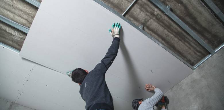 plafond