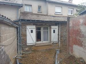 rénovation maison Nozay