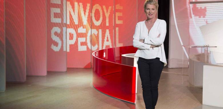 Envoyé spécial
