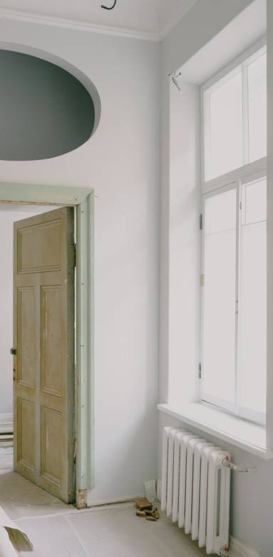 Rénovation énergétique