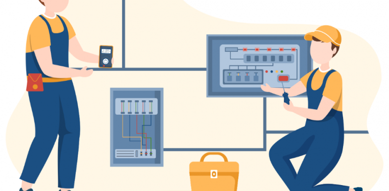 Prix travaux électricité Dijon