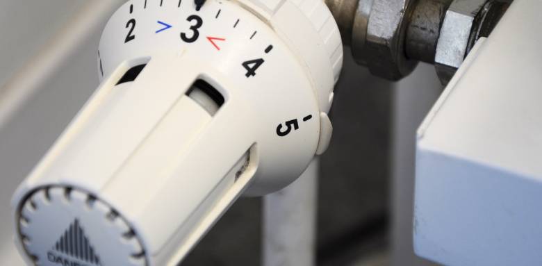 Mode chauffage rentable La Maison Des Travaux Ancenis