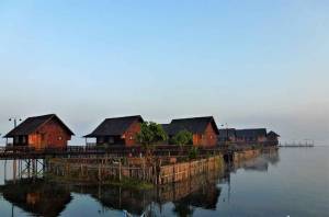 extension de maison sur pilotis - La Maison Des Travaux