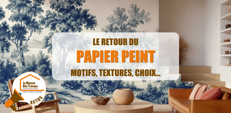 Papier peint tendance 2024, Papier peint moderne, Décoration murale papier peint, Papier peint stylé, Papier peint design, Revêtement mural tendance