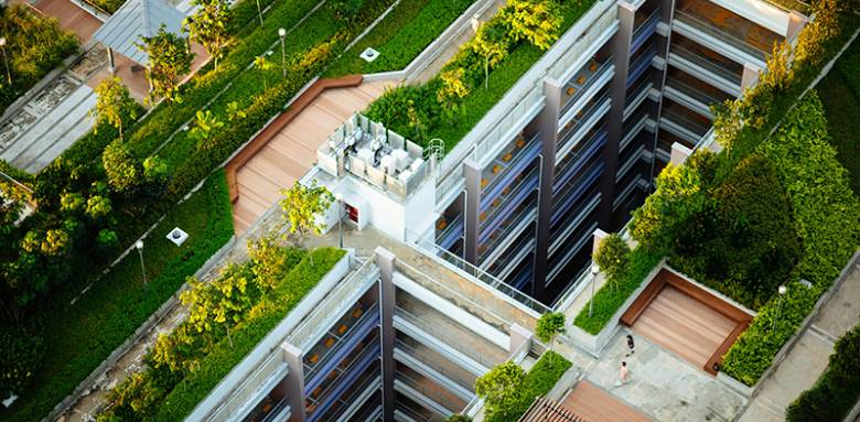Les contraintes et les défis d'une rénovation globale en ville
