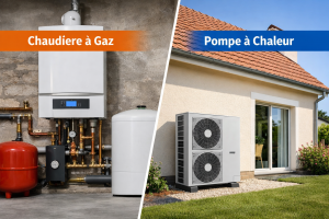 pompe chaleur