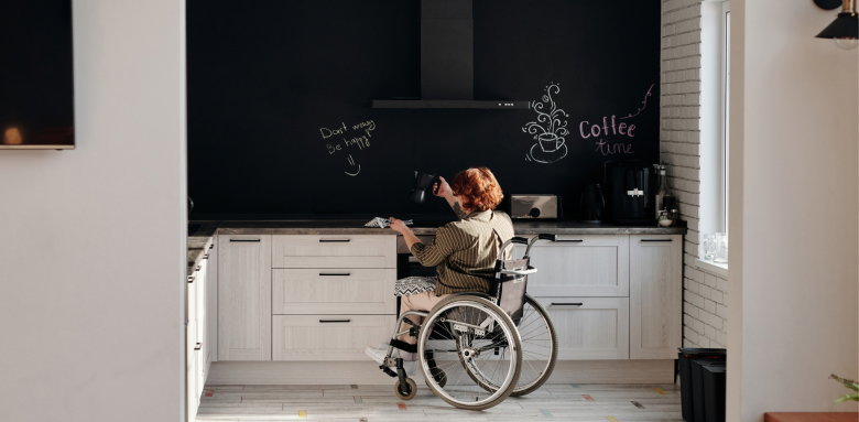  logement accessibilité