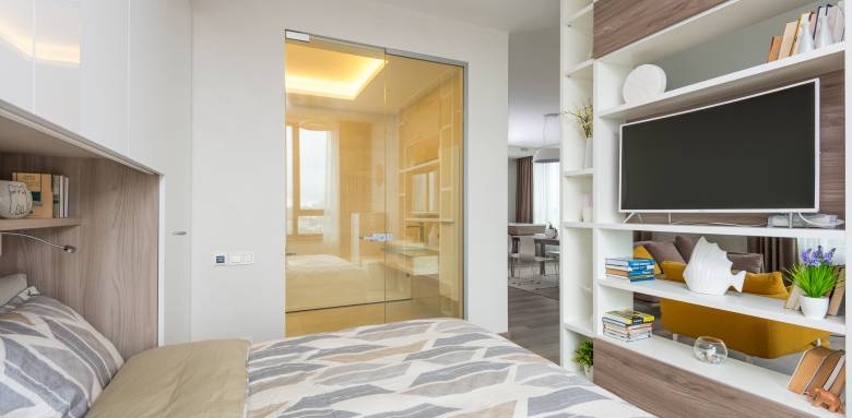 Aménager une suite parentale à Royan