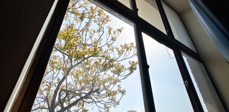 Coefficient thermique d’une fenêtre Poissy