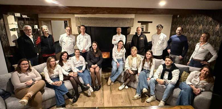 Retour en images sur notre séminaire 2025 📸✨