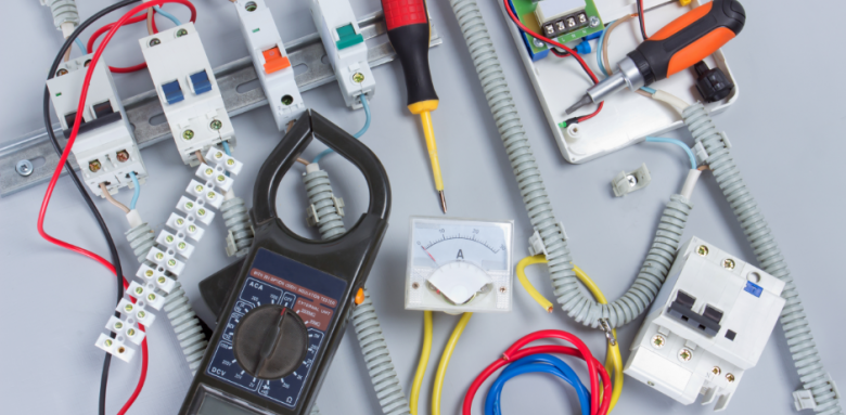 Installation électrique Arras