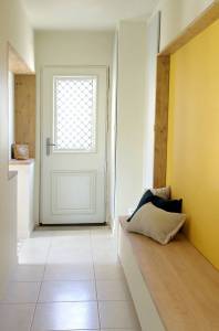 Décoration et rénovation d'entrée de maison - Valence 26