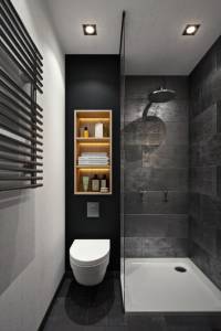 Rénovation de salle de bain à Sainte-Maxime : les tendances actuelles et les matériaux les plus adaptés pour un espace fonctionnel et esthétique