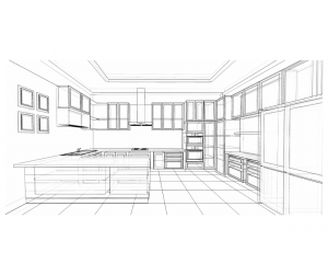 Prix réno cuisine Libourne