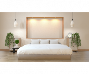 Chambre Feng Shui Haguenau