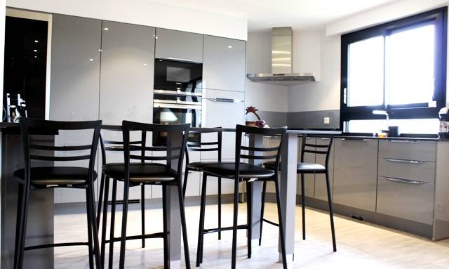 rénovation de cuisine à Perpignan (66000)