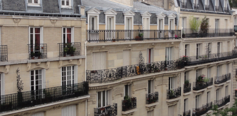 Maison Mitoyenne