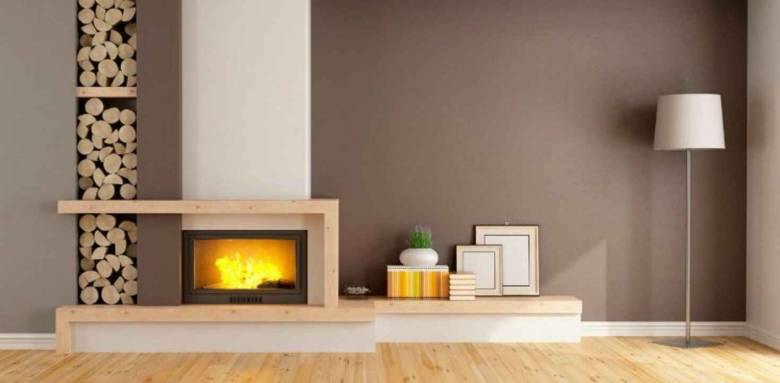 Installer une cheminée à Savigny sur Orge