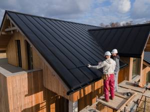 Découvrez comment agrandir votre maison à Athis-Mons avec La Maison Des Travaux. Profitez d'un accompagnement sur-mesure pour réaliser votre projet d'extension.