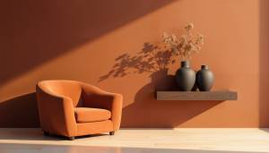 Les tendances déco 2025