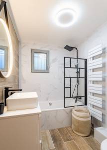 Budget rénovation salle de bain - Solliès-Toucas La Valette-du-Var 83