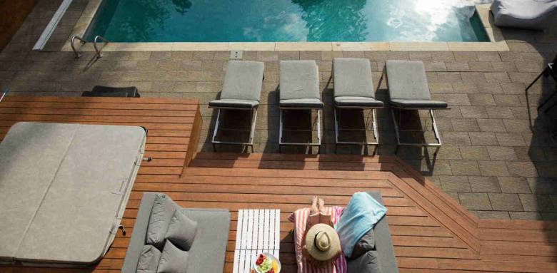 Quel matériau choisir pour sa terrasse