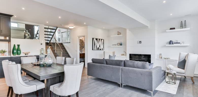 Coût extension maison les sables d'olonne