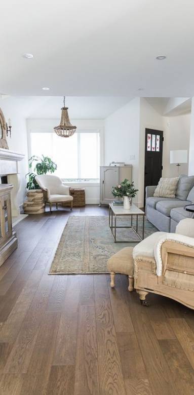 Meubles de salon en long - Arras 62