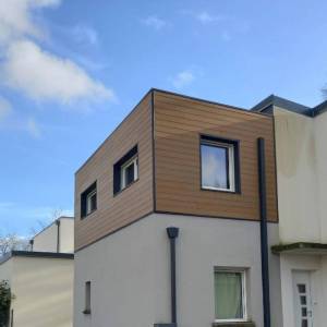 Erreurs à éviter pour construire une surélévation de maison - Nantes 44