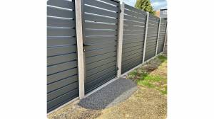 Pourquoi installer une clôture autour de son terrain ? Cesson-Sévigné 35510