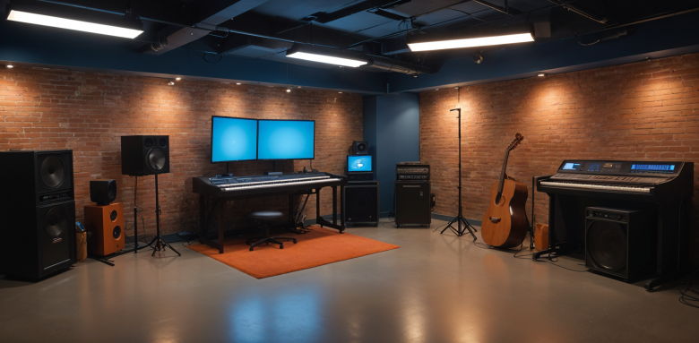 Aménagement de sous-sol : comment transformer cet espace en véritable pièce à vivre ? (69340 FRANCHEVILLE)