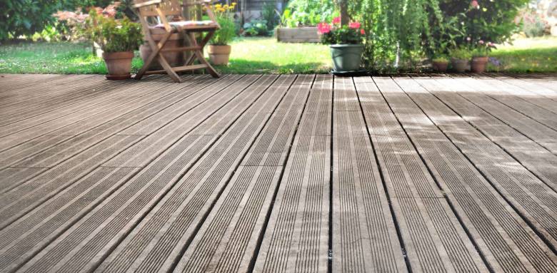 Comment aménager une terrasse à Paris 15 ?