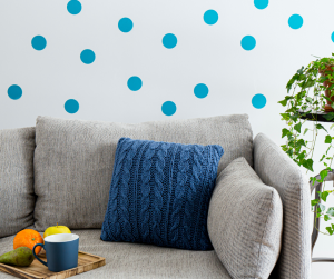 autocollant décoration intérieure