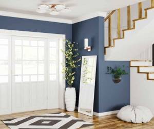 Avoir une entrée agréable Poissy