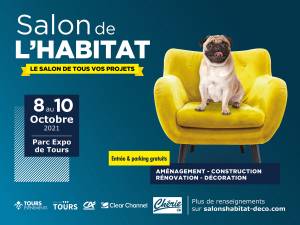 Salon de l'habitat