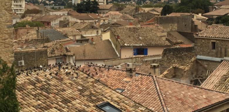 Rénovation de toiture Vaucluse