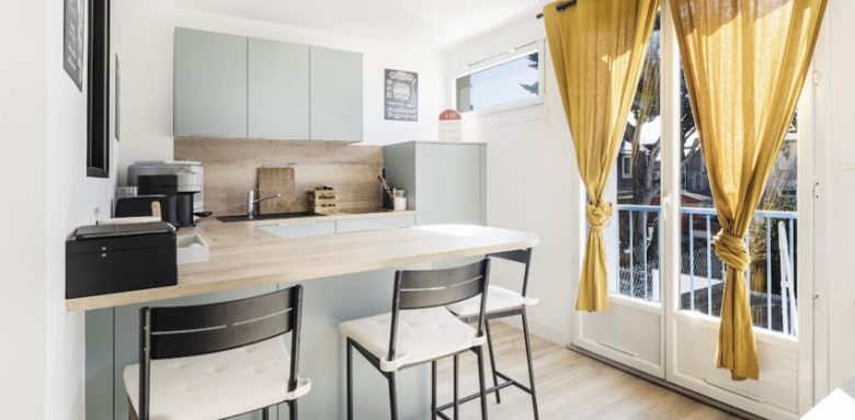 Aménager un tiny apartment
