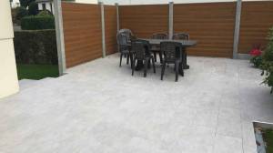 Comment choisir son carrelage pour terrasse ? Vienne-en-Bessin 14400