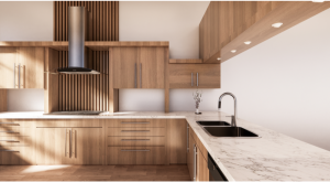 prix rénovation cuisine, rénovation de cuisine, prix pour la rénovation d'une cuisine, cuisine sur mesure, Montpellier