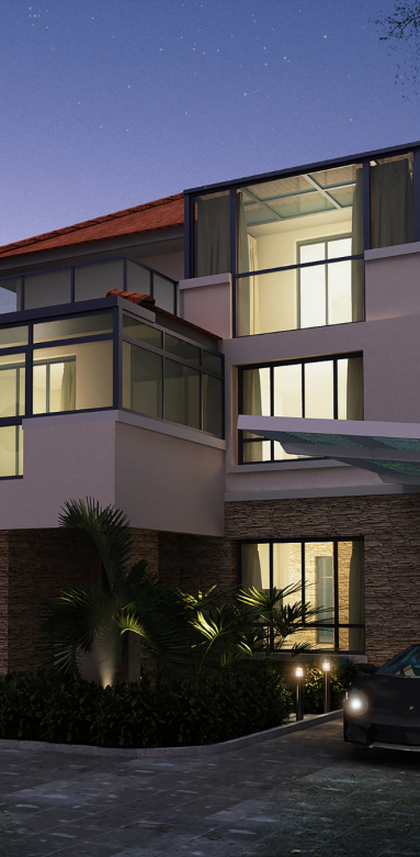 Rénovation intérieure ou extérieure ?