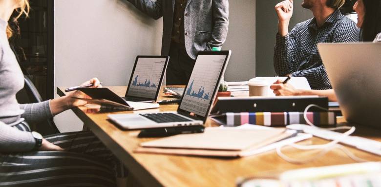 L'aménagement d'un open space requiert plusieurs étapes : découvrez-les dans cet article.