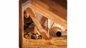 Ventilation des combles : tout comprendre pour une maison saine, durable et bien isolée - Châteaugiron 35410