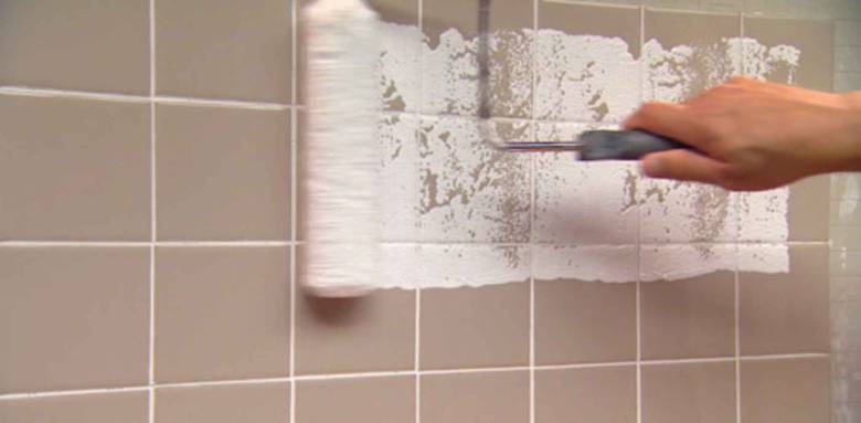 Repeindre sa salle de bain : OUI!