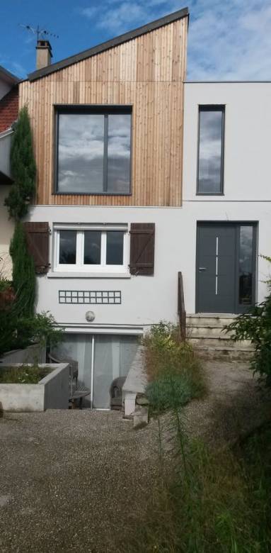 surelevation maison 7 - crédit photo : Pinterest