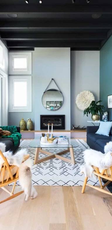 Décoration intérieure Mâcon